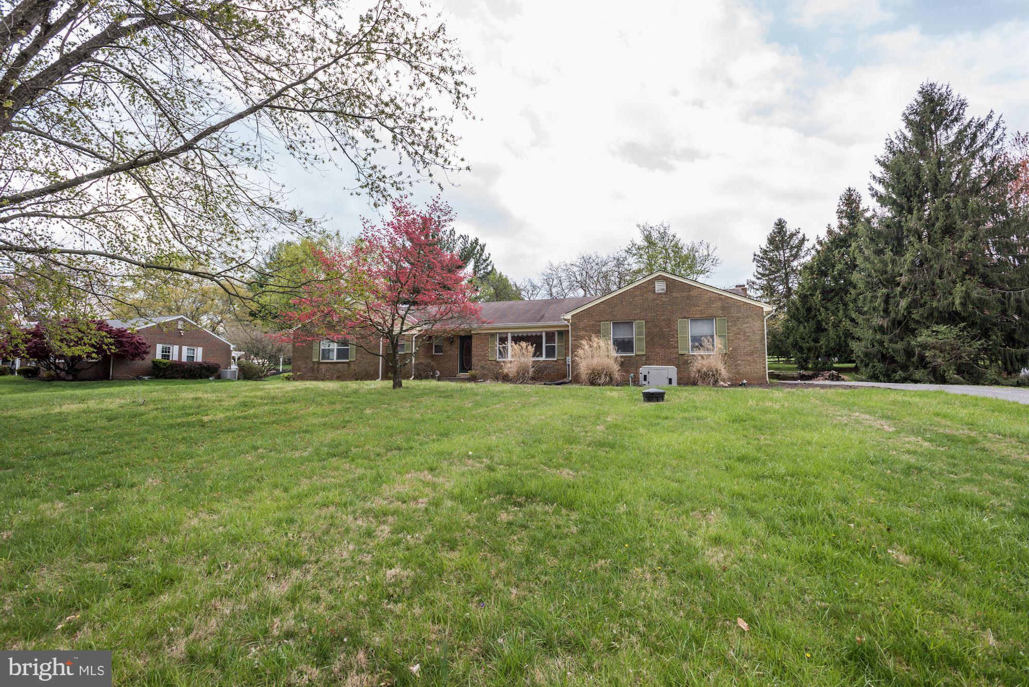 12397 Lime Kiln Road Fulton, MD 20759 - Photo 3 of 54