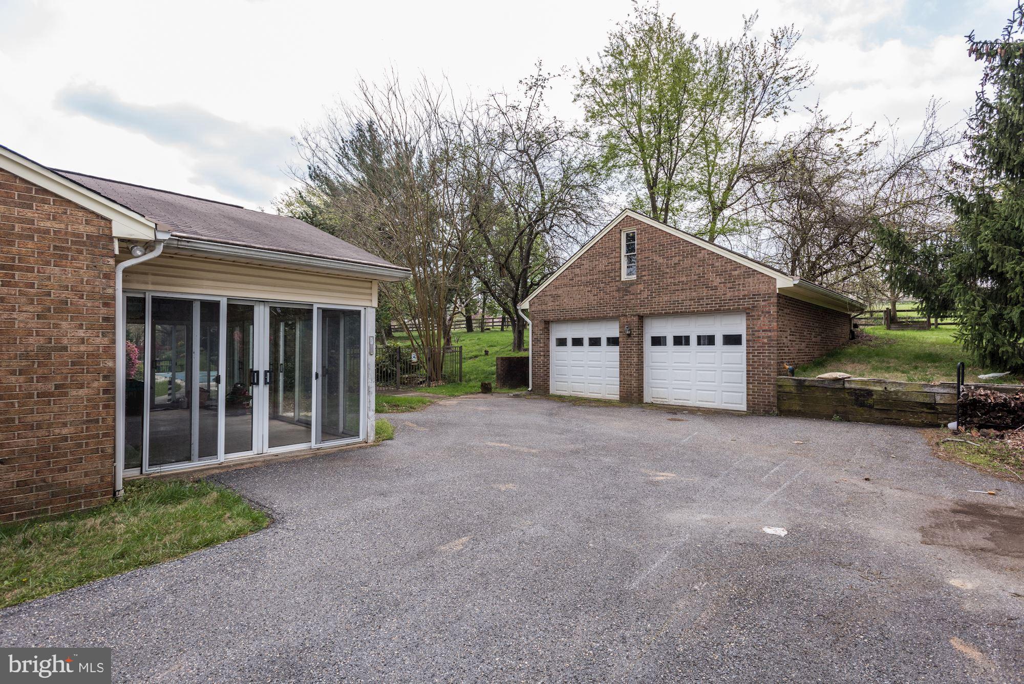 12397 Lime Kiln Road Fulton, MD 20759 - Photo 4 of 54