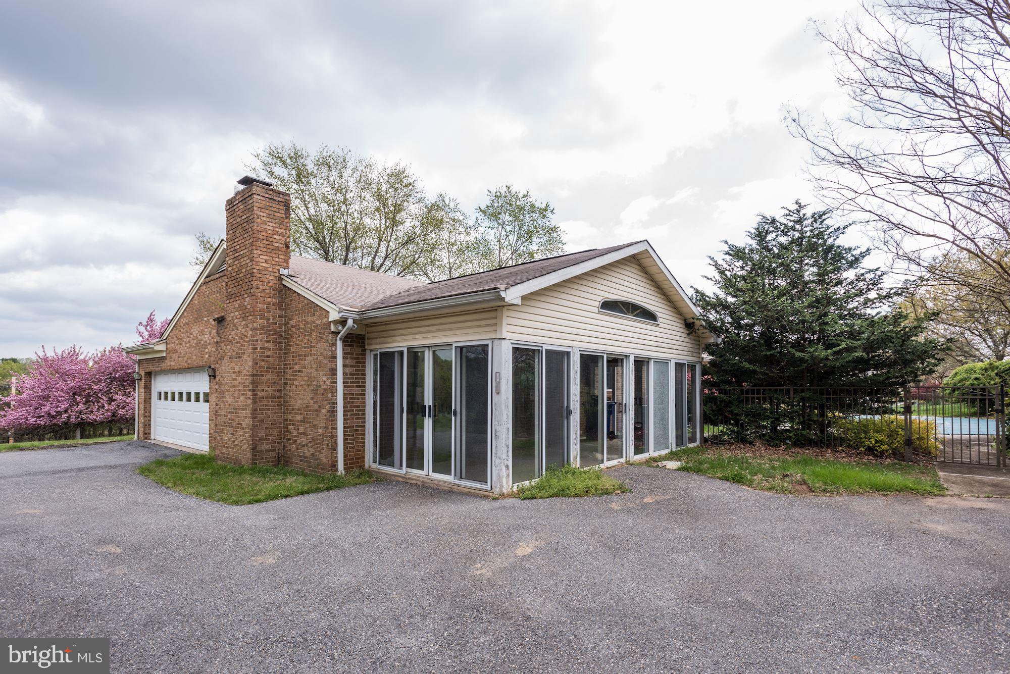 12397 Lime Kiln Road Fulton, MD 20759 - Photo 42 of 54