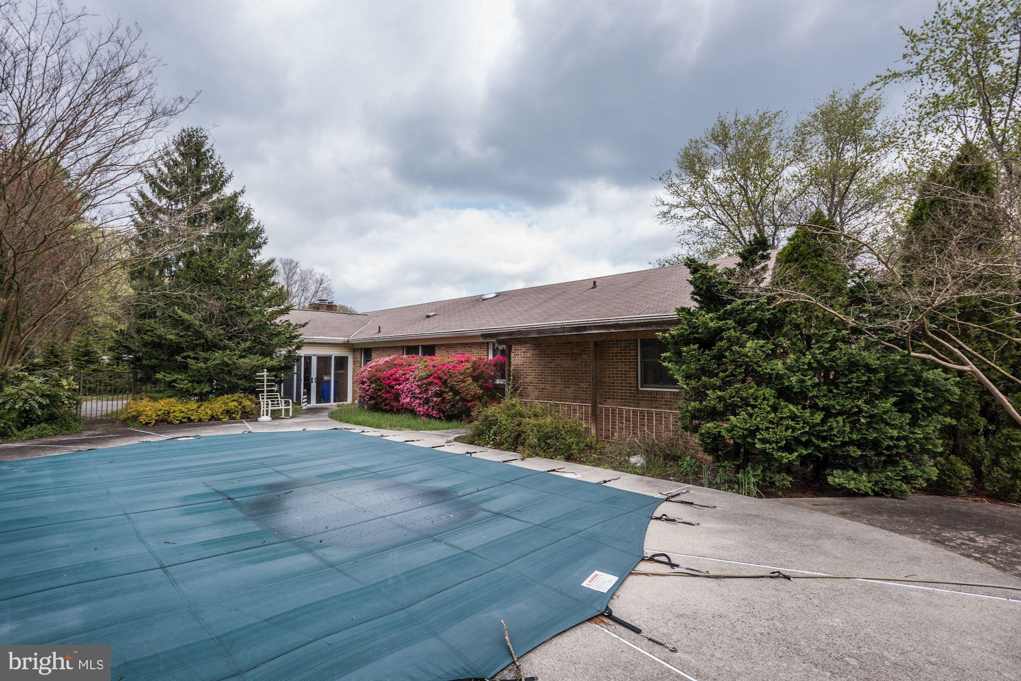 12397 Lime Kiln Road Fulton, MD 20759 - Photo 43 of 54