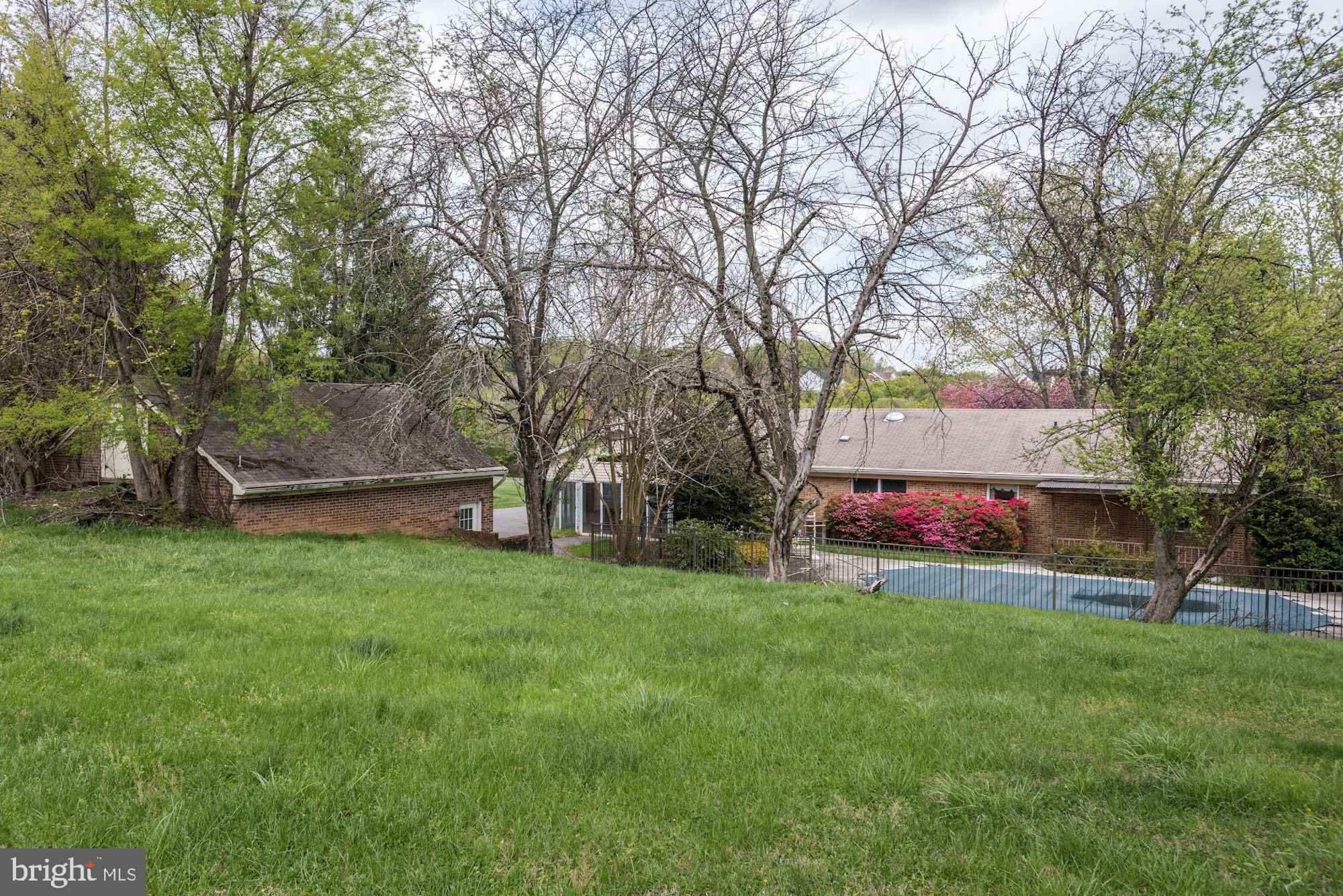 12397 Lime Kiln Road Fulton, MD 20759 - Photo 44 of 54