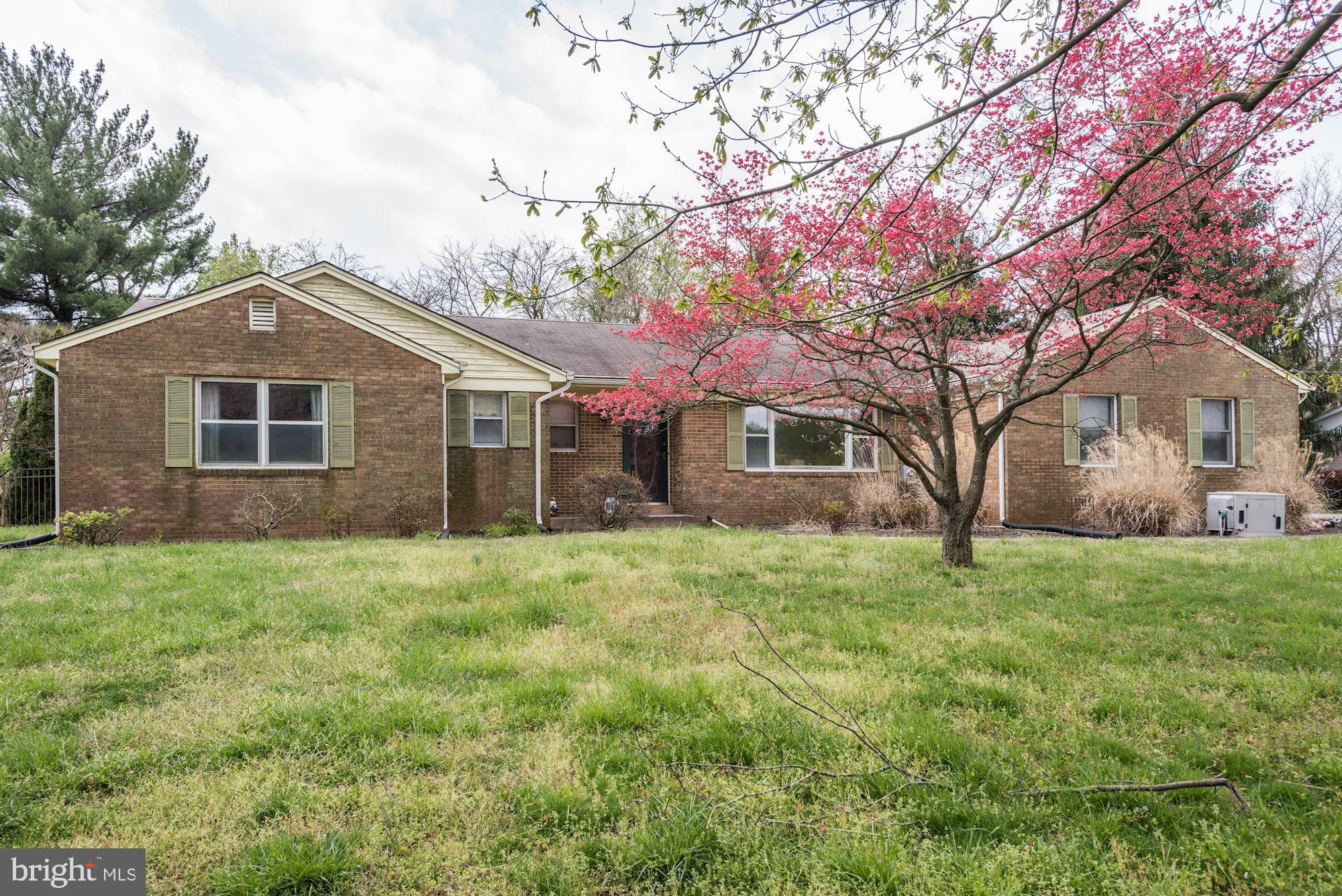 12397 Lime Kiln Road Fulton, MD 20759 - Photo 45 of 54