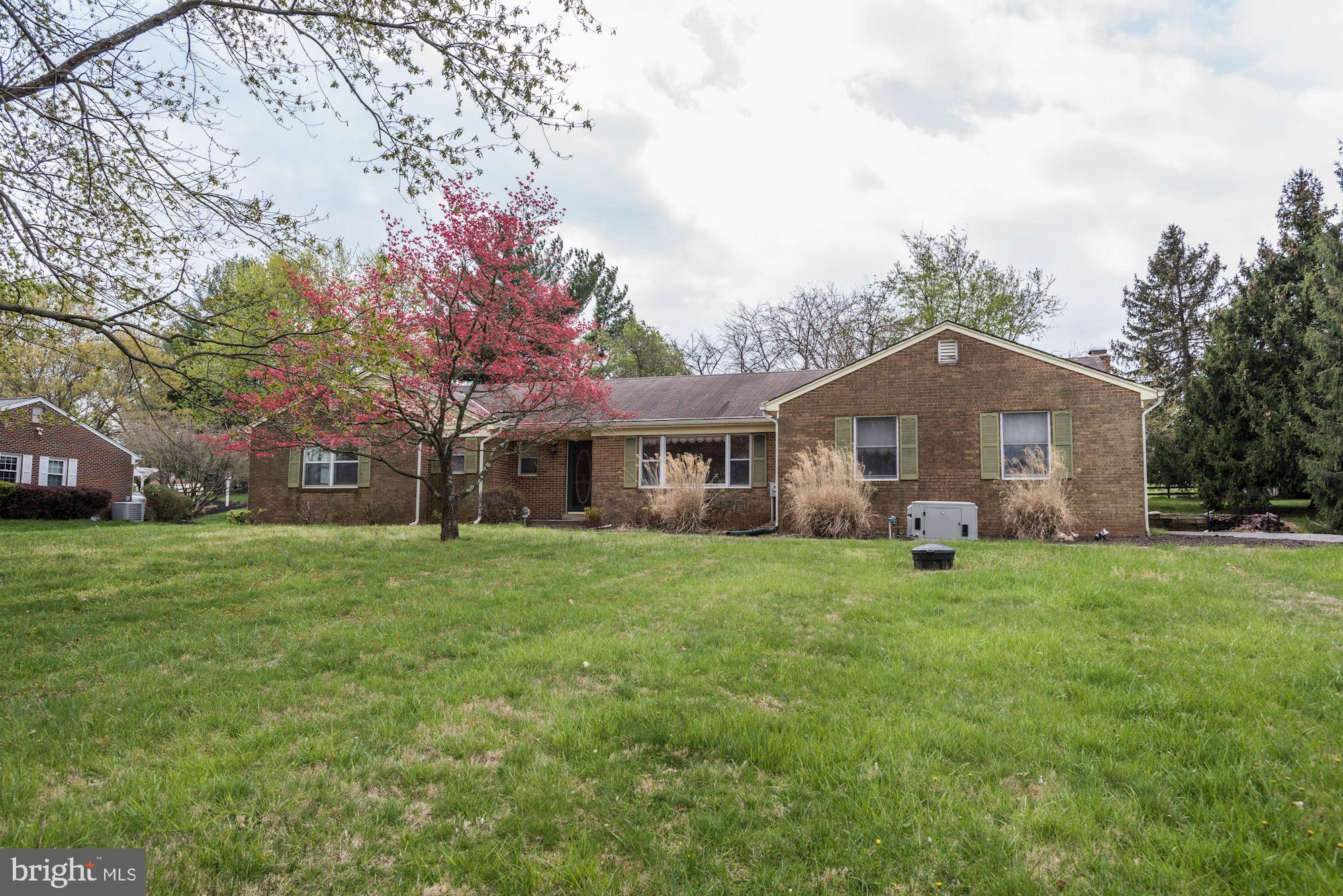 12397 Lime Kiln Road Fulton, MD 20759 - Photo 46 of 54