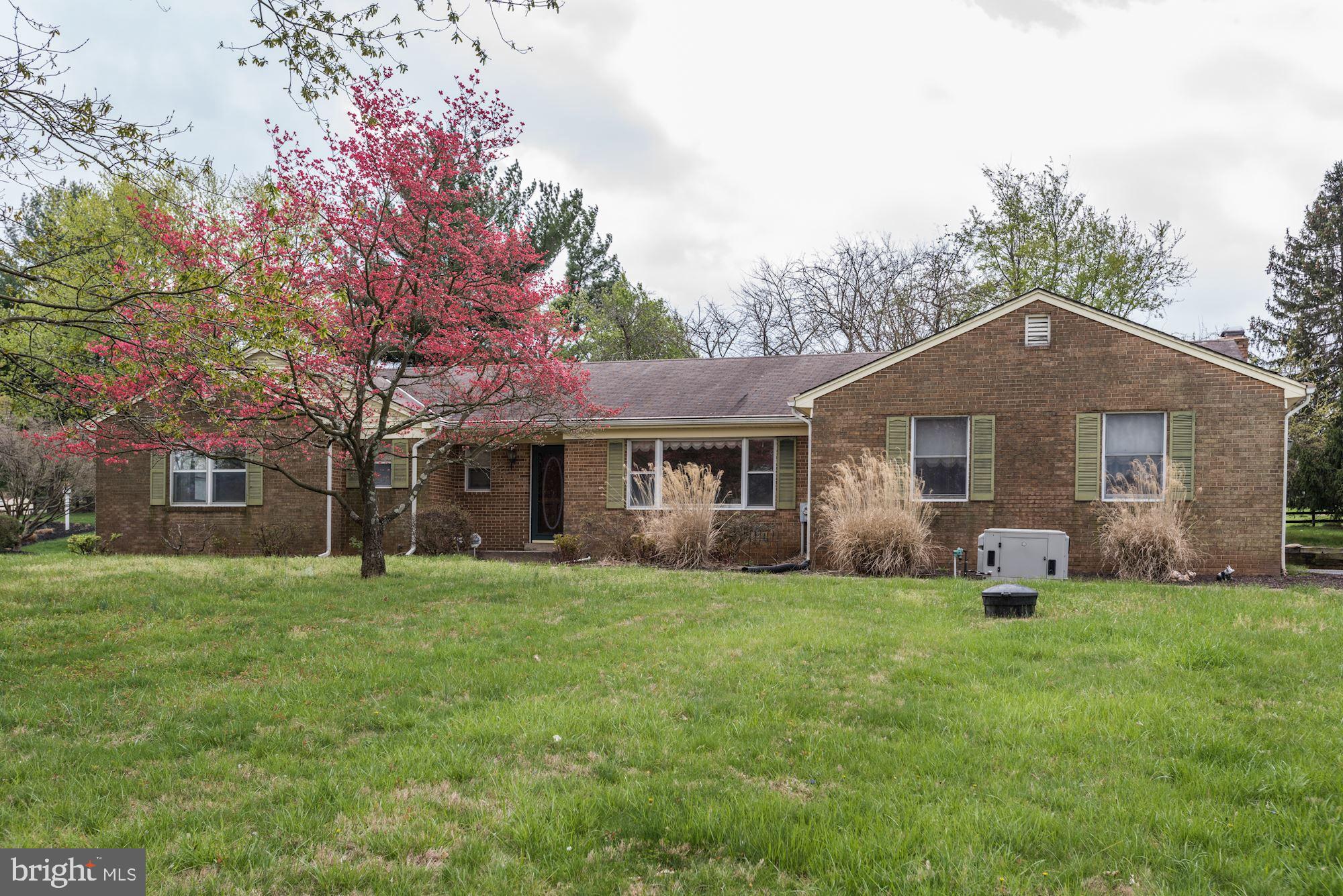 12397 Lime Kiln Road Fulton, MD 20759 - Photo 47 of 54