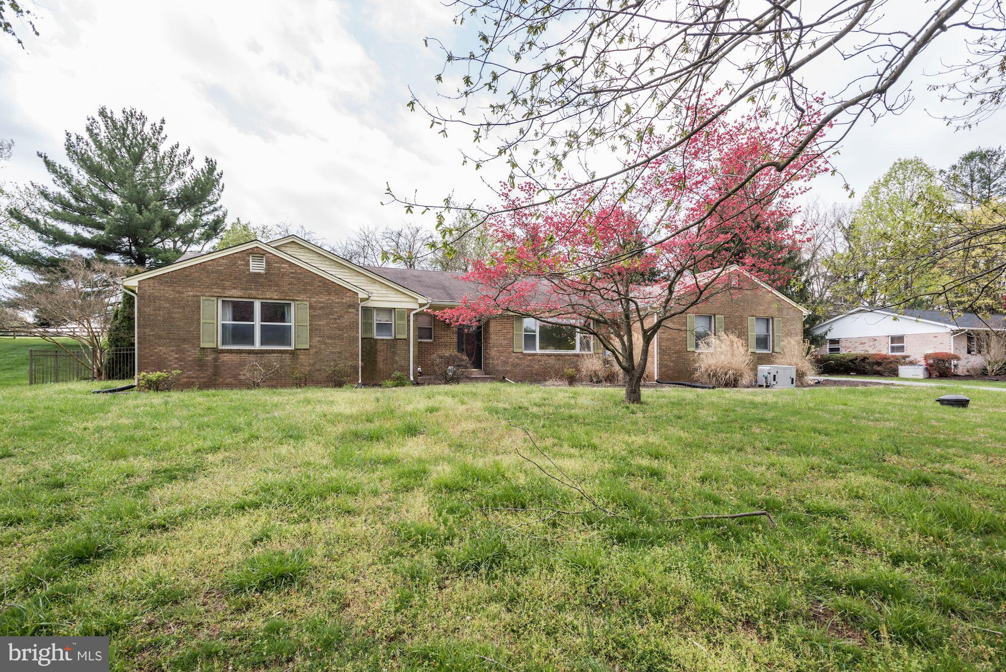 12397 Lime Kiln Road Fulton, MD 20759 - Photo 48 of 54
