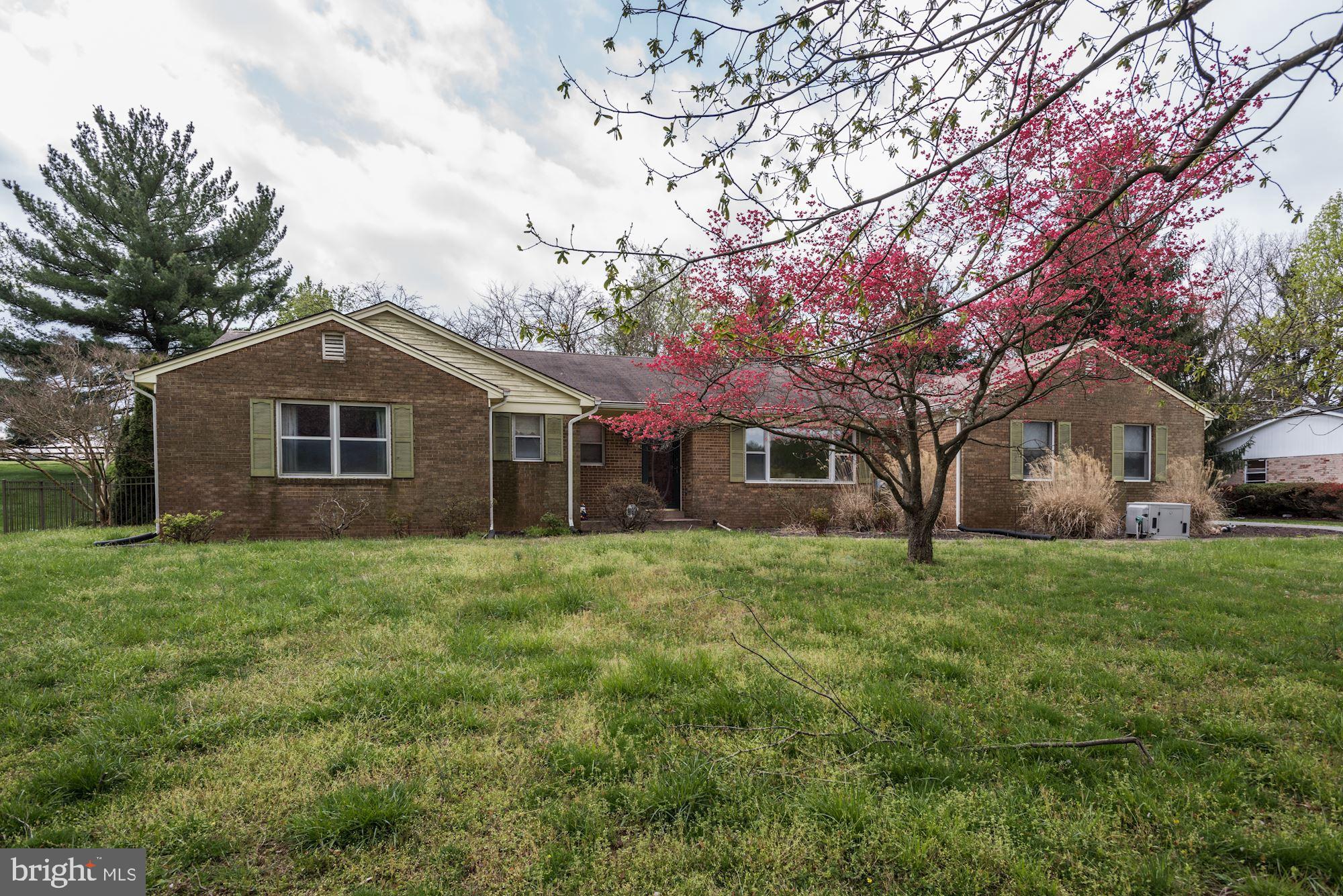 12397 Lime Kiln Road Fulton, MD 20759 - Photo 49 of 54