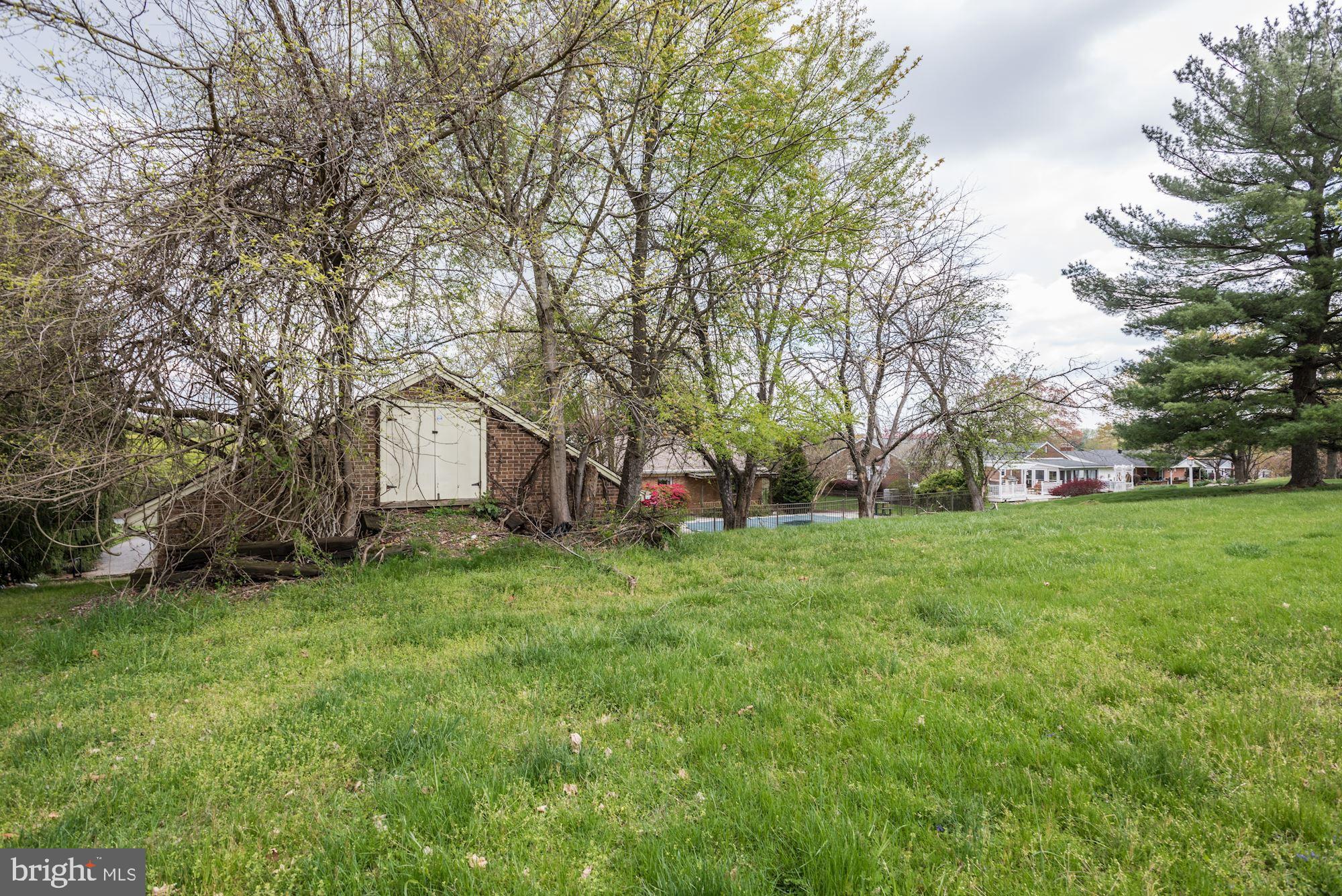 12397 Lime Kiln Road Fulton, MD 20759 - Photo 52 of 54
