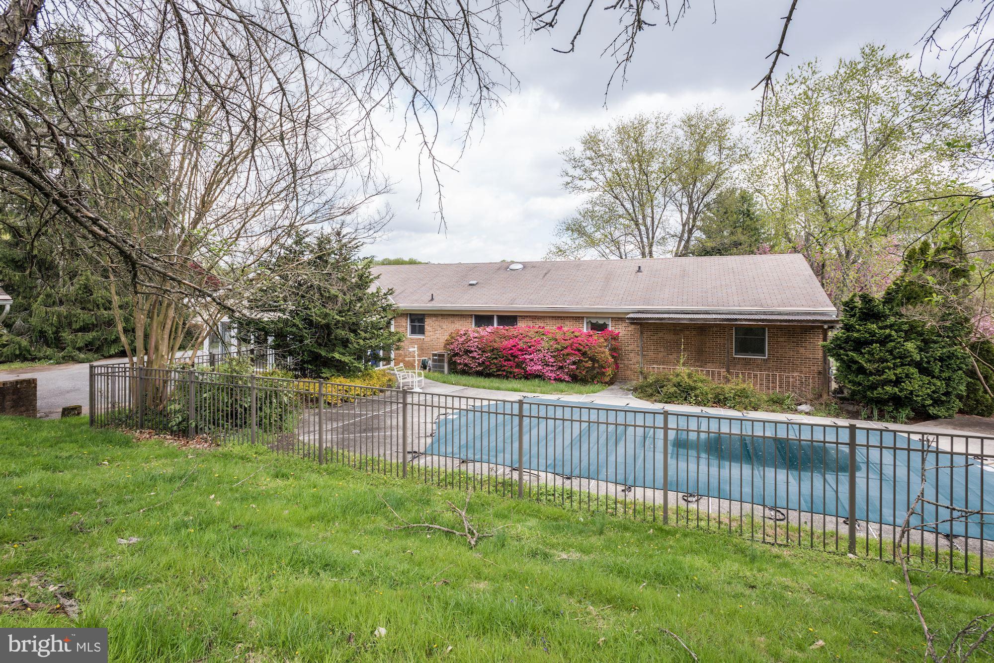 12397 Lime Kiln Road Fulton, MD 20759 - Photo 8 of 54