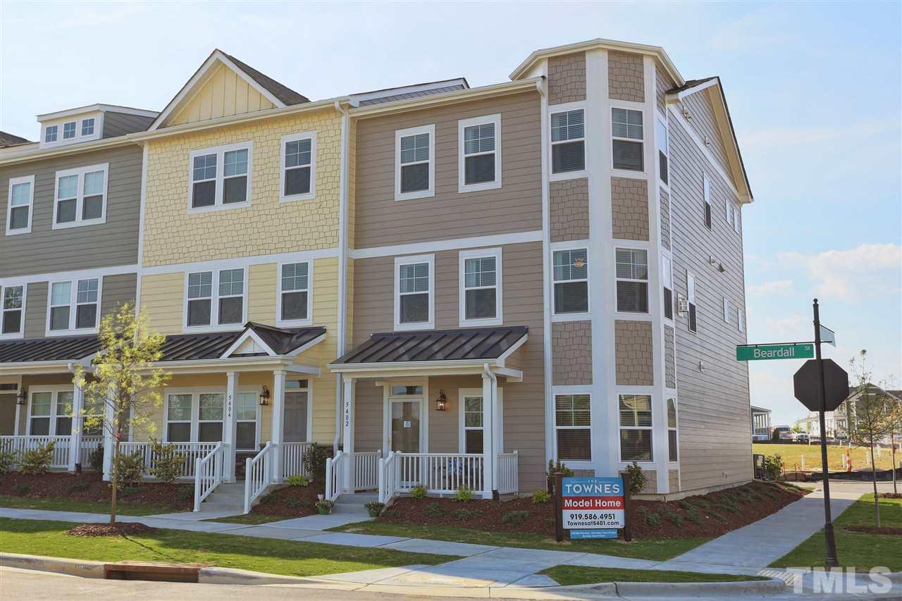 5402 Beardall Street Raleigh, NC 27616 - Photo 1 of 25 Gallery Image 1