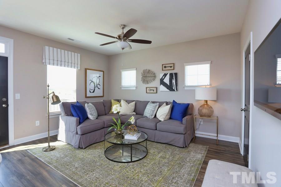 5402 Beardall Street Raleigh, NC 27616 - Photo 11 of 25 Gallery Image 11