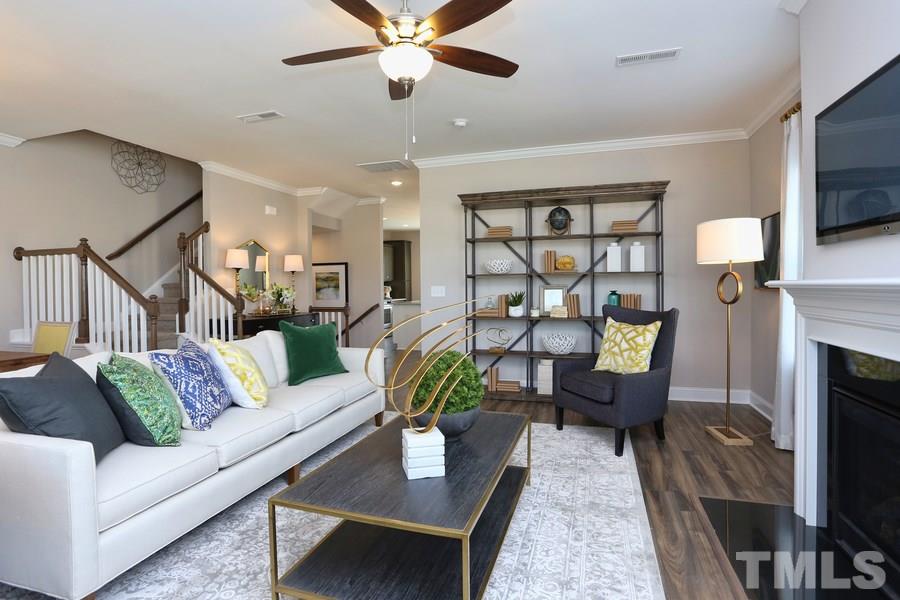 5402 Beardall Street Raleigh, NC 27616 - Photo 13 of 25 Gallery Image 13