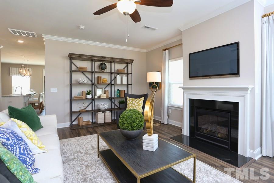 5402 Beardall Street Raleigh, NC 27616 - Photo 14 of 25 Gallery Image 14