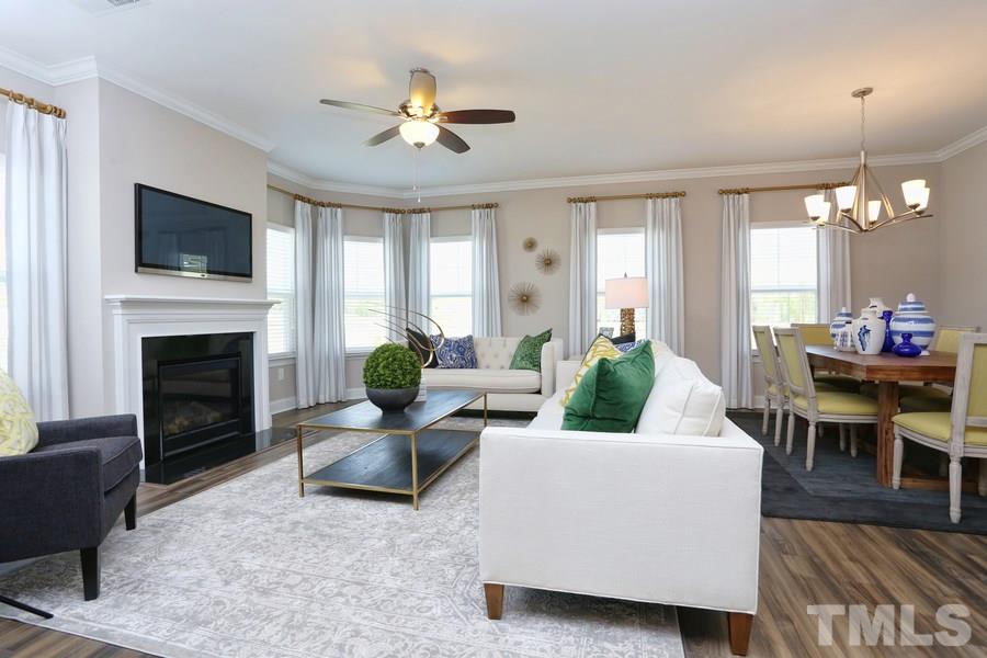 5402 Beardall Street Raleigh, NC 27616 - Photo 15 of 25 Gallery Image 15