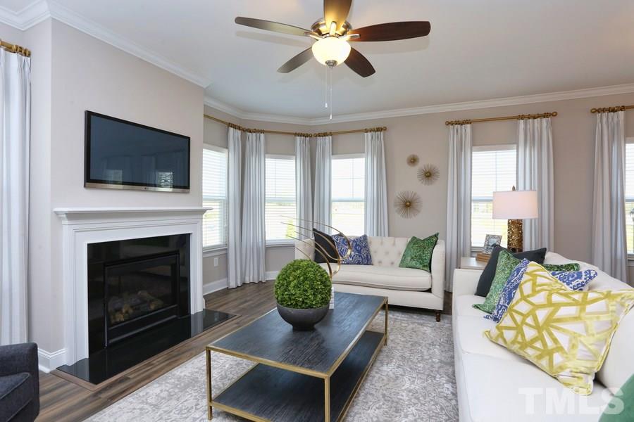 5402 Beardall Street Raleigh, NC 27616 - Photo 16 of 25 Gallery Image 16