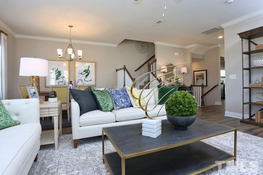 5402 Beardall Street Raleigh, NC 27616 - Photo 17 of 25 Gallery Image 17