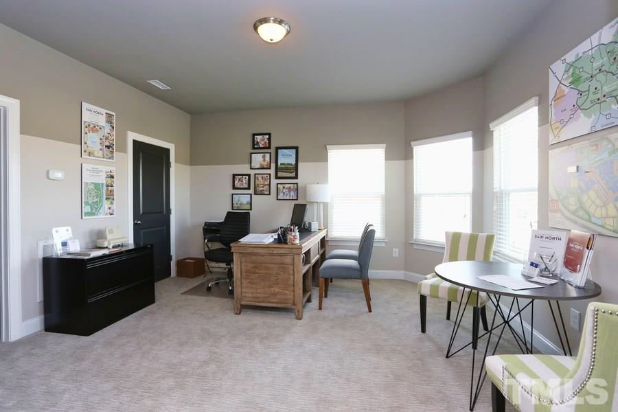 5402 Beardall Street Raleigh, NC 27616 - Photo 3 of 25 Gallery Image 3