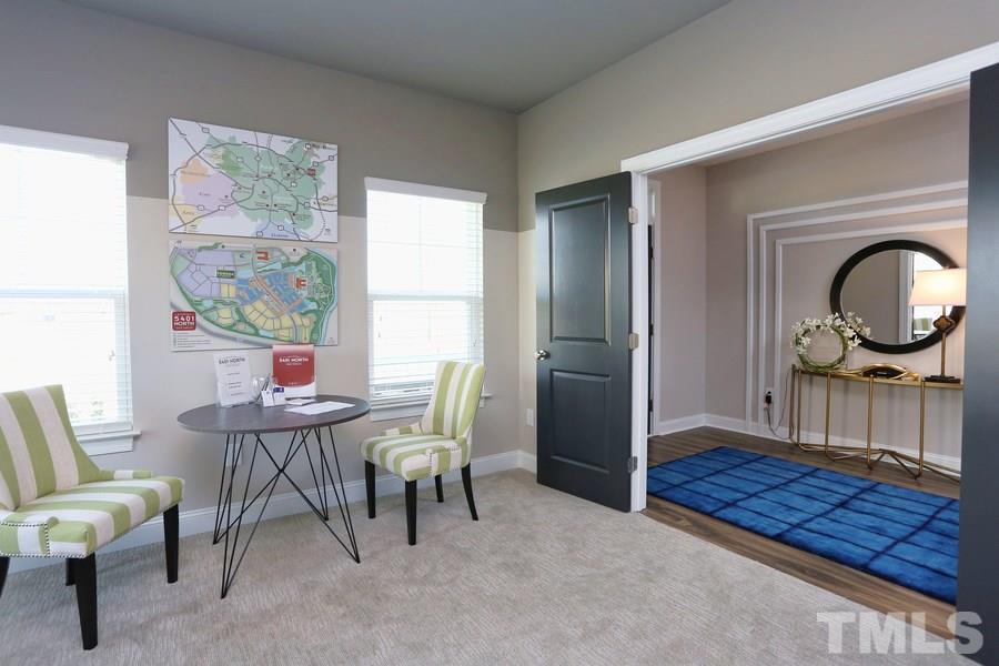 5402 Beardall Street Raleigh, NC 27616 - Photo 4 of 25 Gallery Image 4