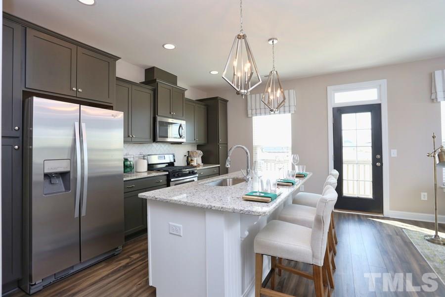 5402 Beardall Street Raleigh, NC 27616 - Photo 7 of 25 Gallery Image 7