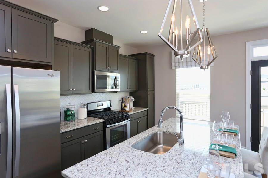 5402 Beardall Street Raleigh, NC 27616 - Photo 8 of 25 Gallery Image 8