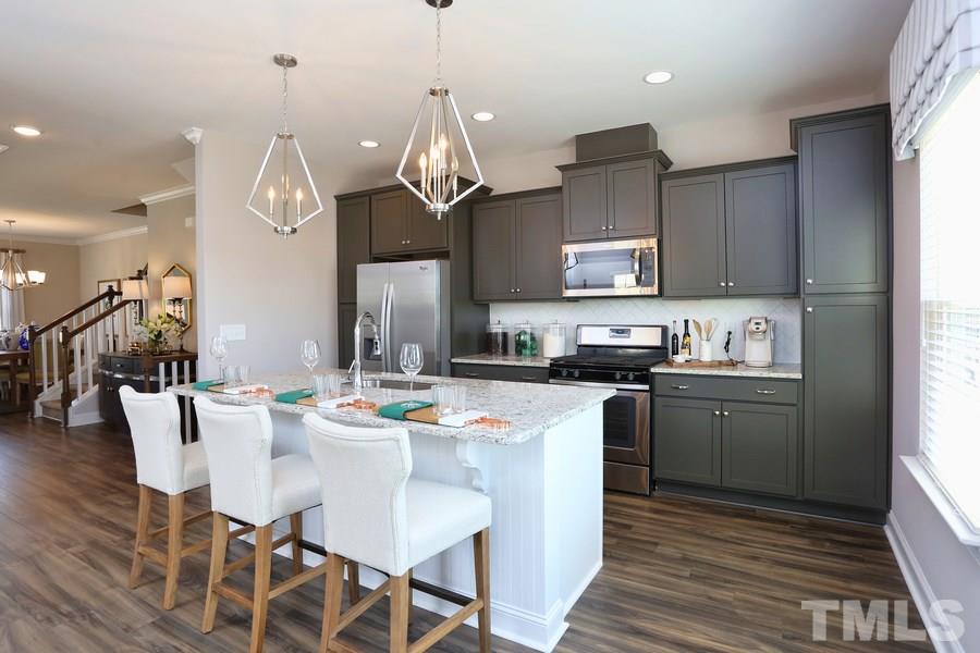 5402 Beardall Street Raleigh, NC 27616 - Photo 9 of 25 Gallery Image 9