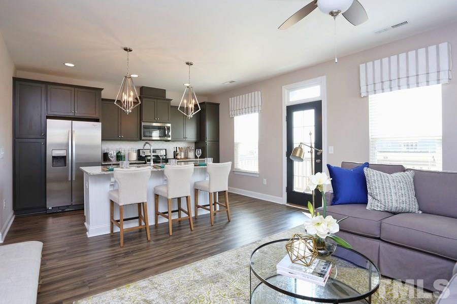5402 Beardall Street Raleigh, NC 27616 - Photo 10 of 25 Gallery Image 10