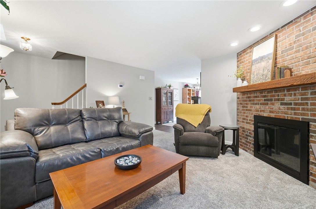 5891 Overbrooke Road Centerville, OH 45440 - Photo 3 of 30 Gallery Image 3