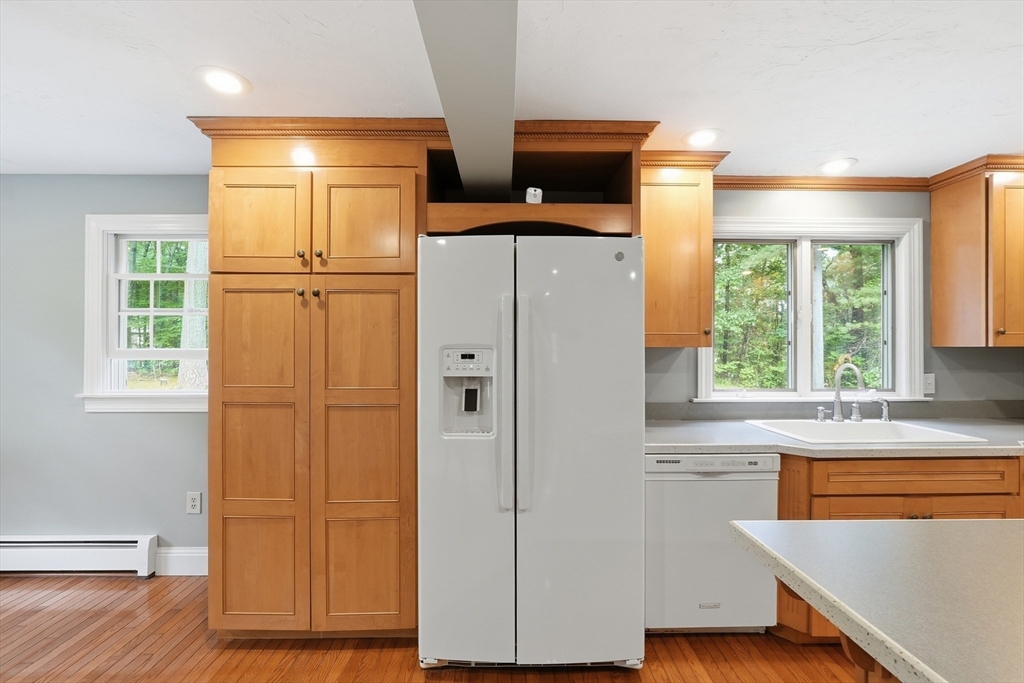 25 Coal Kiln Road Princeton, MA 01541 - Photo 5 of 32