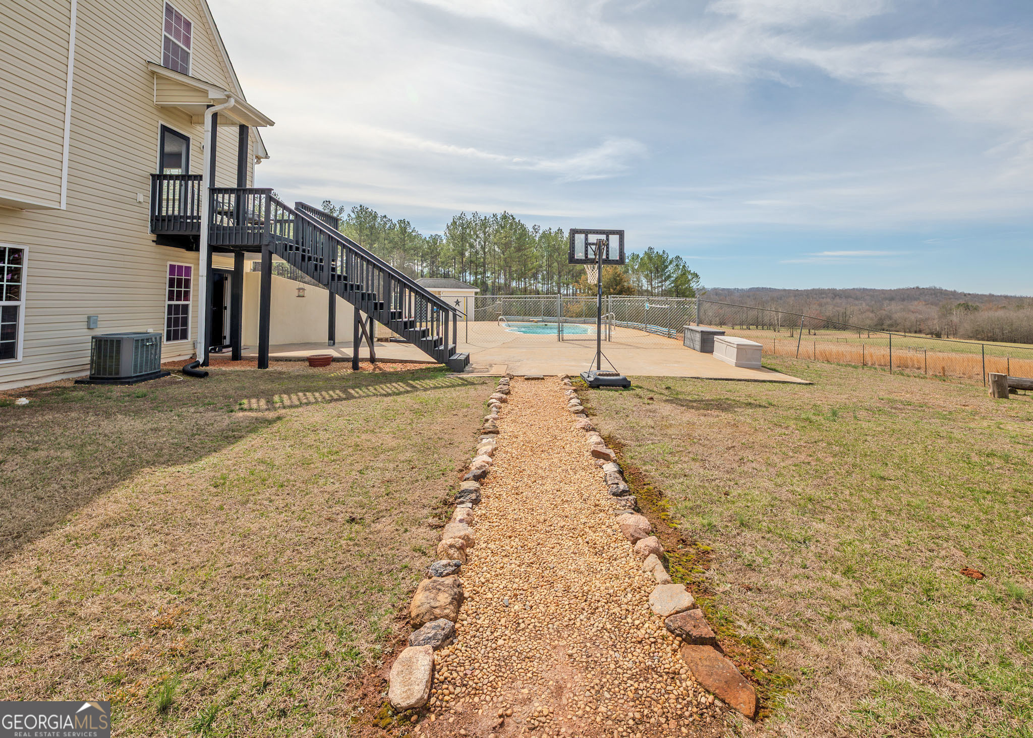 1363 McFarlin Bridge Road Carnesville, GA 30521 - Photo 36 of 72