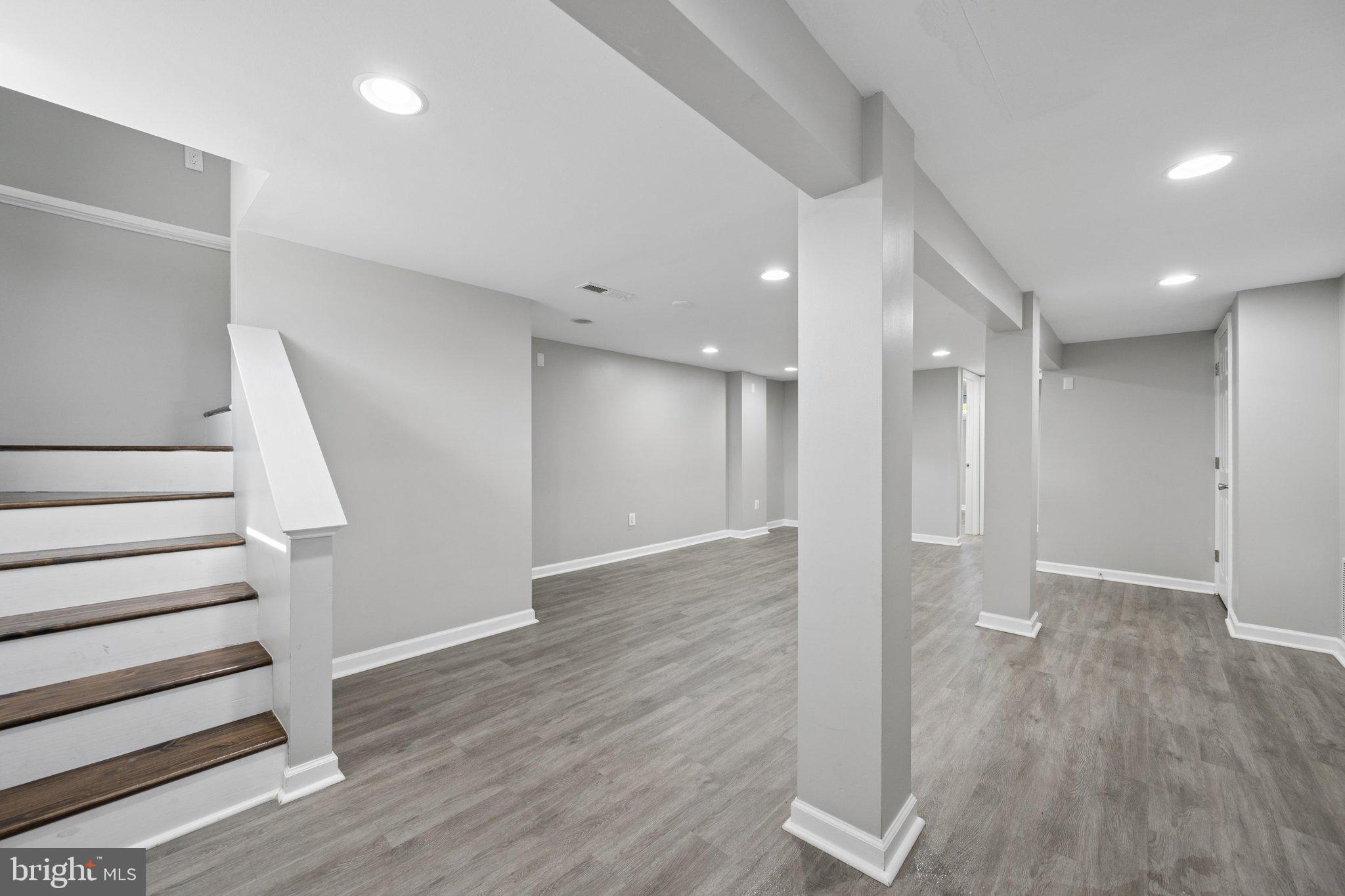 5941 Bartonsville Road Frederick, MD 21704 - Photo 36 of 76 Lower Level
