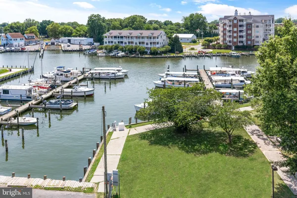 $238,000 | 700 Cattail Cove, Unit 408, Cambridge, MD 21613