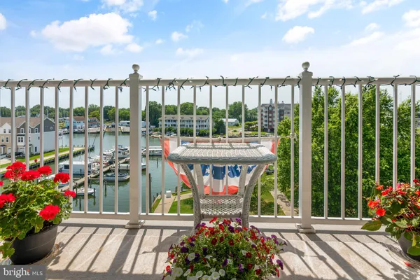 $238,000 | 700 Cattail Cove, Unit 408, Cambridge, MD 21613