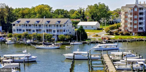 $238,000 | 700 Cattail Cove, Unit 408, Cambridge, MD 21613