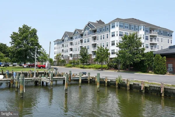 $238,000 | 700 Cattail Cove, Unit 408, Cambridge, MD 21613