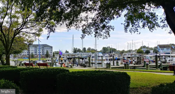 $238,000 | 700 Cattail Cove, Unit 408, Cambridge, MD 21613