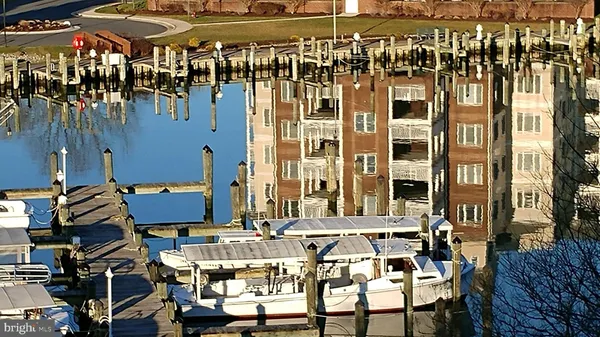 $238,000 | 700 Cattail Cove, Unit 408, Cambridge, MD 21613