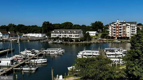 $238,000 | 700 Cattail Cove, Unit 408, Cambridge, MD 21613