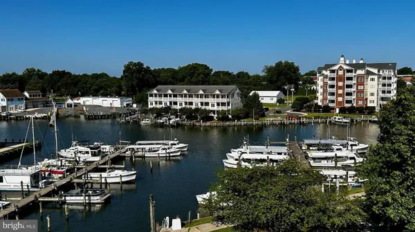 $238,000 | 700 Cattail Cove, Unit 408, Cambridge, MD 21613