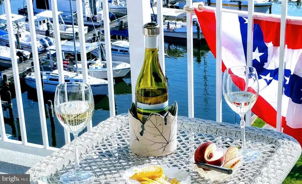 $238,000 | 700 Cattail Cove, Unit 408, Cambridge, MD 21613