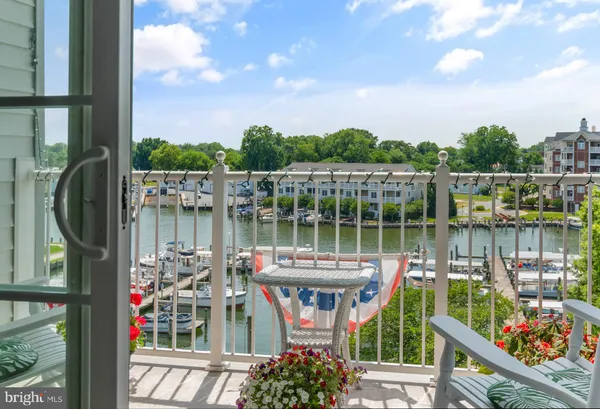 $238,000 | 700 Cattail Cove, Unit 408, Cambridge, MD 21613