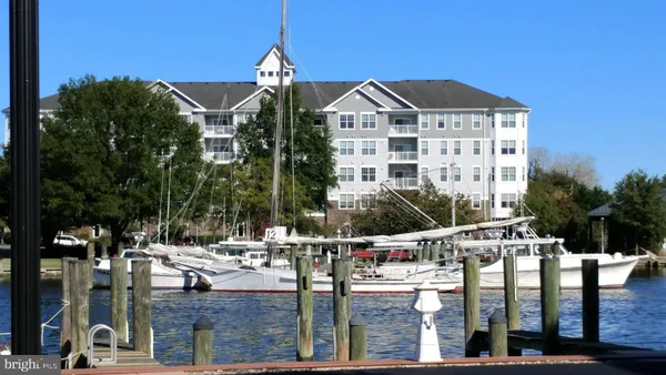 $238,000 | 700 Cattail Cove, Unit 408, Cambridge, MD 21613