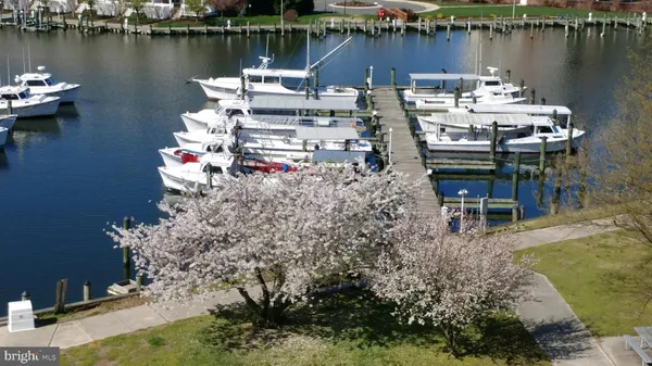 $238,000 | 700 Cattail Cove, Unit 408, Cambridge, MD 21613