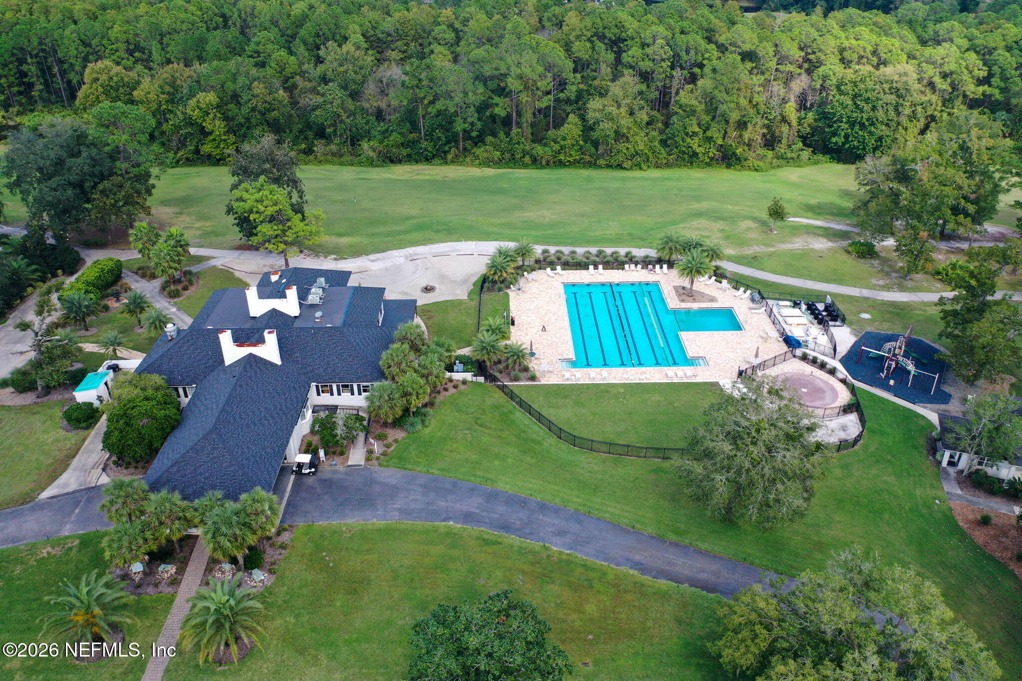 1581 Stonebriar Road Green Cove Springs, FL 32043 - Photo 61 of 62 DJI_0521