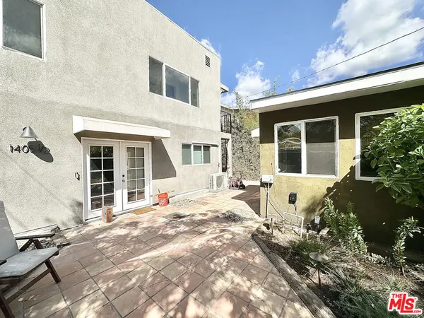 $3,600 | 1405 Talmadge Street, Unit 3, Los Angeles, CA 90027