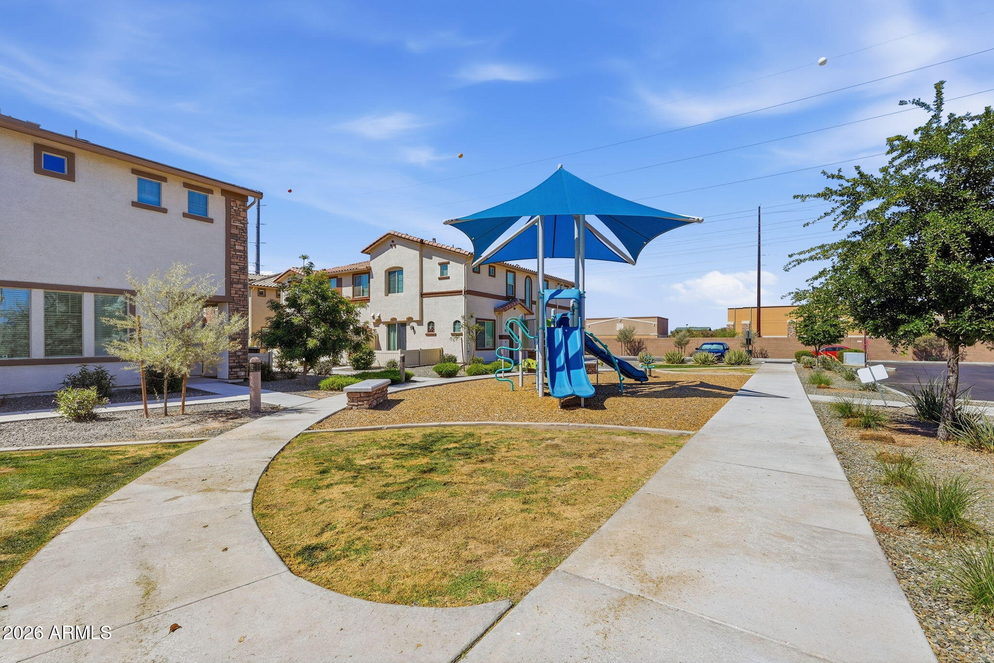 4100 South Pinelake Way, Unit 152 Chandler, AZ 85249 - Photo 15 of 18