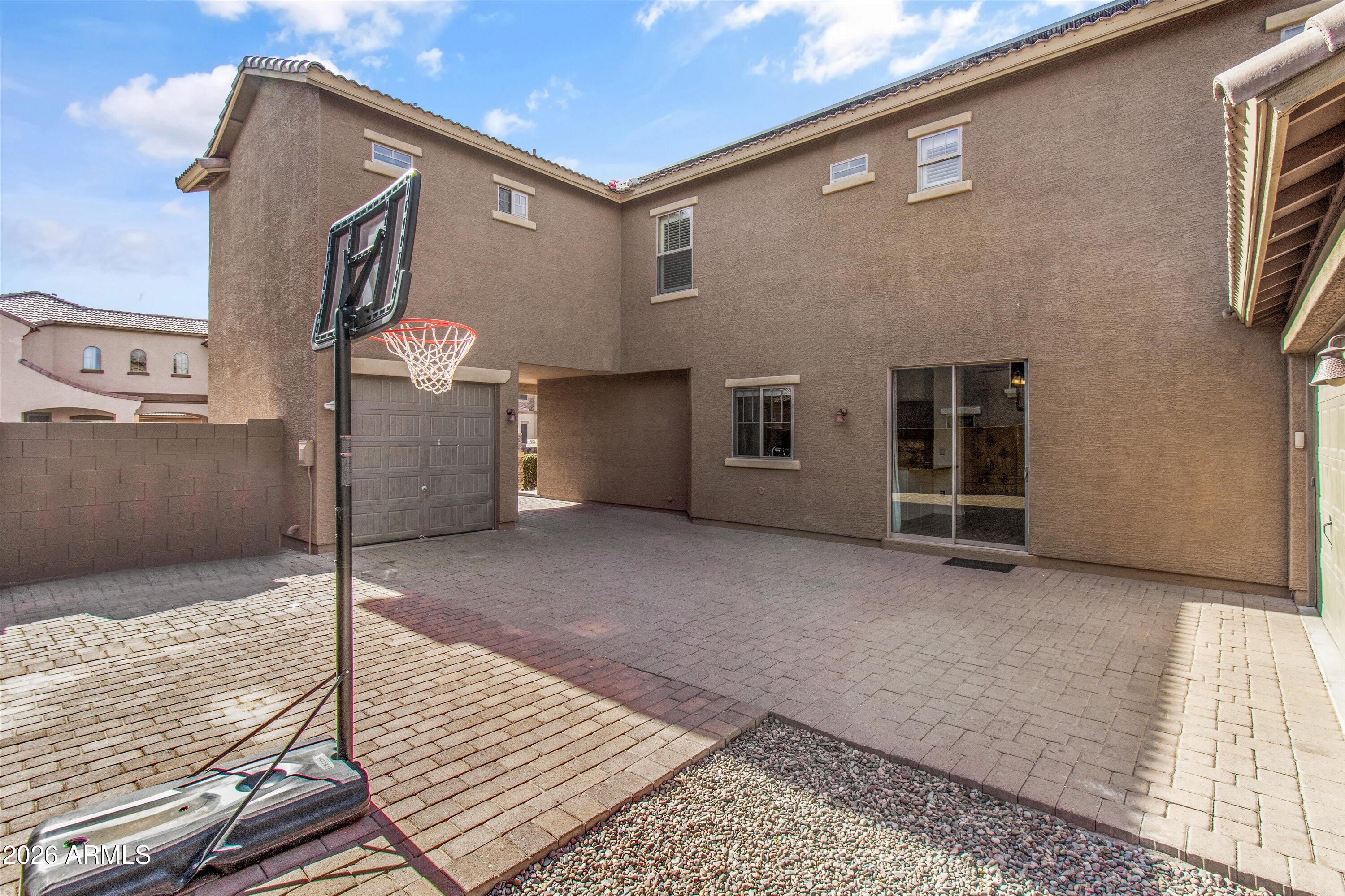 16510 West Tether Trail Surprise, AZ 85387 - Photo 31 of 47