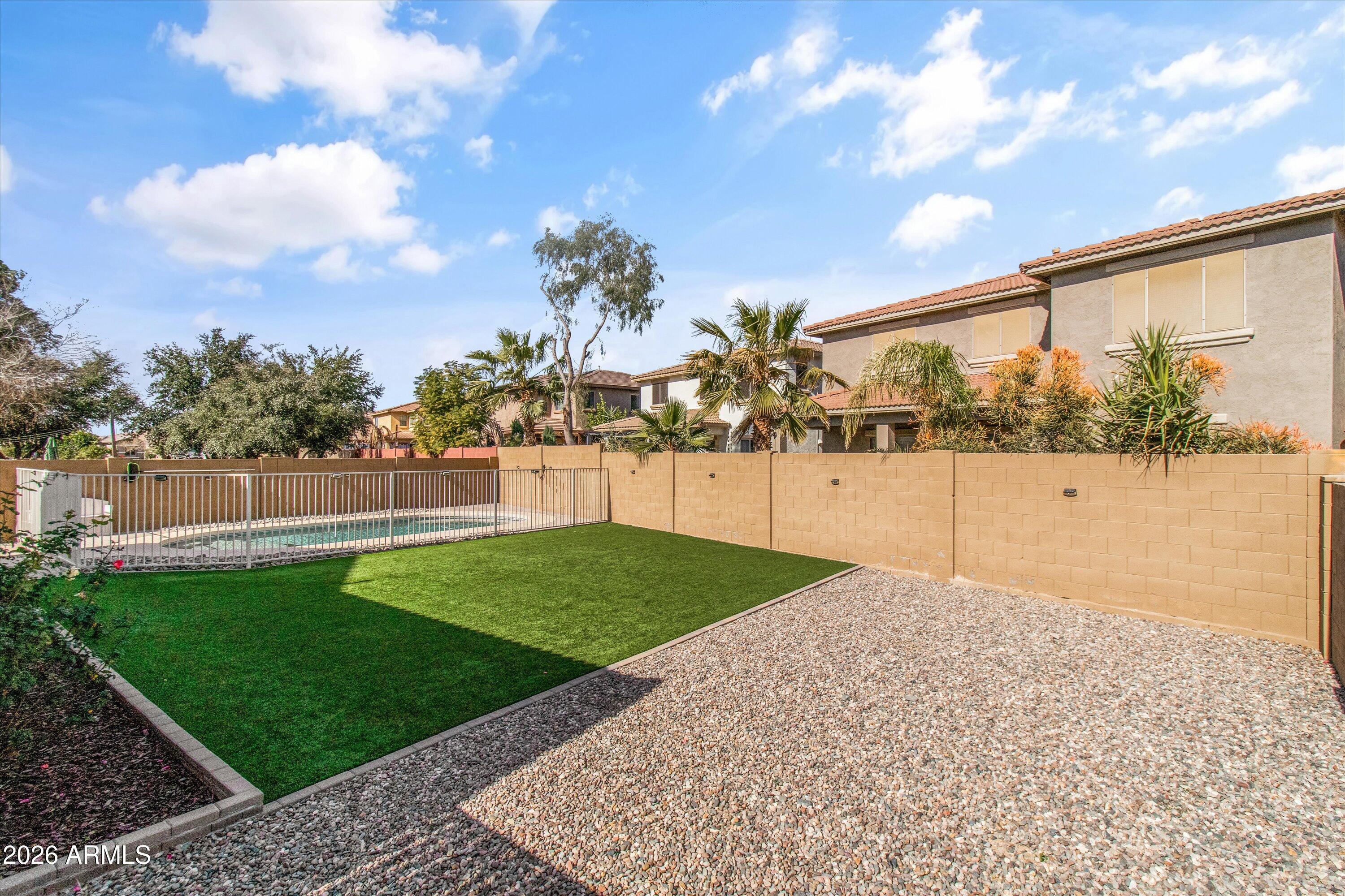 16510 West Tether Trail Surprise, AZ 85387 - Photo 38 of 47