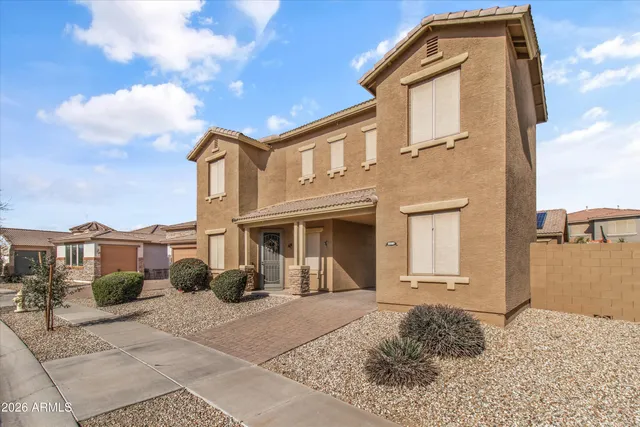 $499,000 | 16510 West Tether Trail, Surprise, AZ 85387