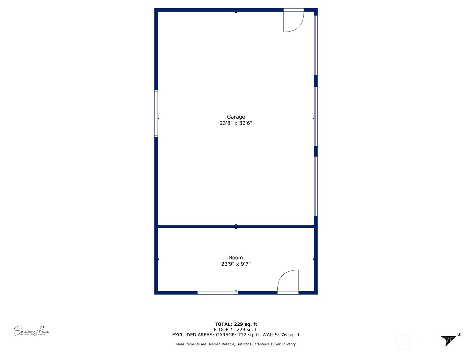 1365 Arnold Road Oak Harbor, WA 98277 - Photo 39 of 39