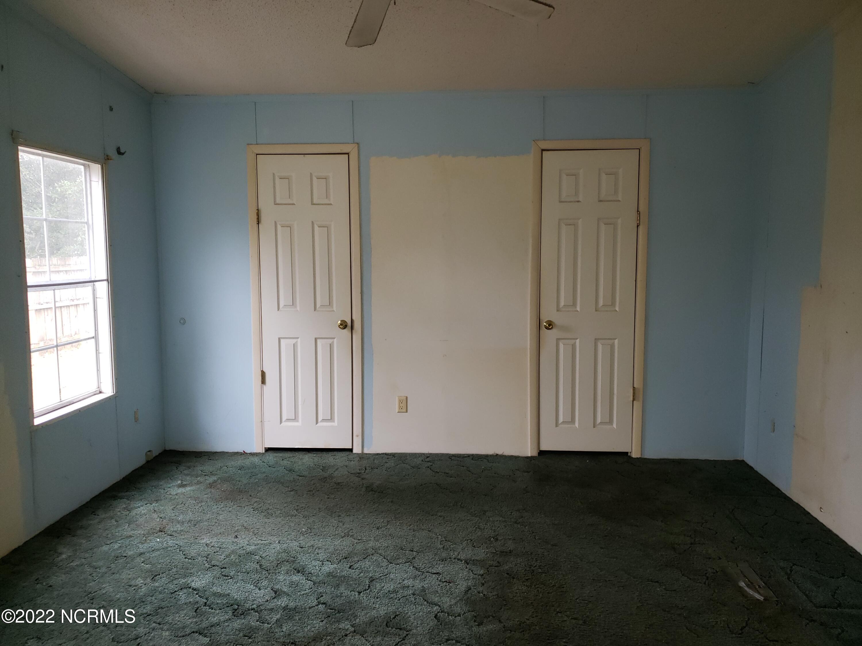 321 Harris Creek Loop Road Jacksonville, NC 28540 - Photo 7 of 17 master bedroom