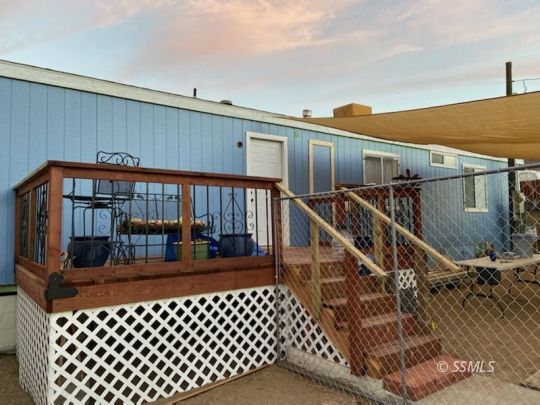 5455 Isabel Road Weldon, CA 93283 - Photo 5 of 23 Gallery Image 5